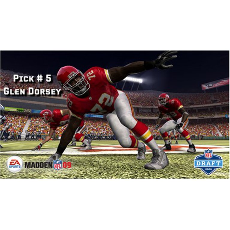 Madden NFL 09 - PlayStation 3