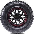 thumbnail image 2 of Llanta 265/70R16 121/118Q, 2 of 4