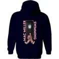 thumbnail image 1 of Sudadera Hoodie Mac Miller Swimming M2 Adulto, Niño Y Xxl, 1 of 4