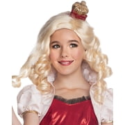 Ever After High Apple White Wig