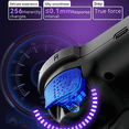 thumbnail image 4 of Wireless Switch Controller Compatible for Switch PC Android iOS Laptop Gaming Joystick Mini Gamepad Hall Effect, 4 of 9