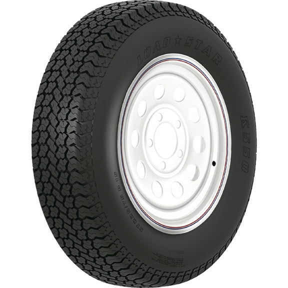 New St205/75d14 C5h Modwhstr Americana Tire & Wheel Corp. 3s470