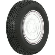 New St205/75d14 C5h Modwhstr Americana Tire & Wheel Corp. 3s470