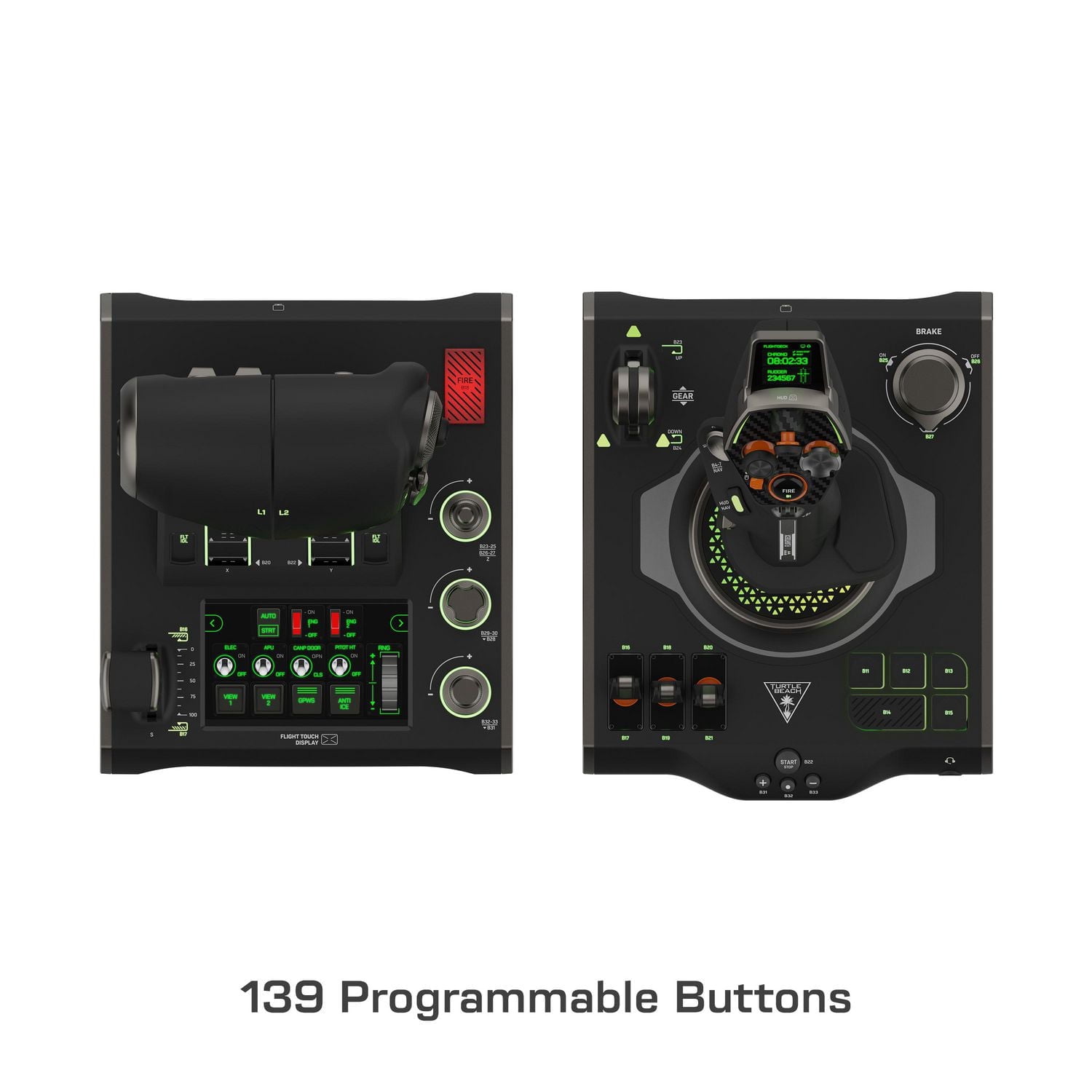 Turtle Beach® VelocityOne™ Flightdeck - Walmart.ca