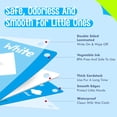 thumbnail image 3 of Flashcards SpriteGru 106 PCS para aprendizaje temprano con anillos, 3 of 7