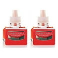 thumbnail image 2 of Yankee Candle Macintosh Scent Plug Refill Bottles 0.6 Oz (Pack of 2 Refills), 2 of 2