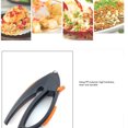thumbnail image 4 of Garlic Press, Manual Garlic Paste Press  For Camping, 4 of 8