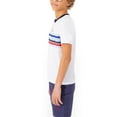 thumbnail image 5 of U.S. Polo Assn. Boys Chest Stripe T-Shirt, Sizes 4-18, 5 of 5