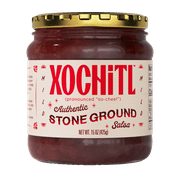 Xochitl Mild Stone Ground Salsa, 15 oz