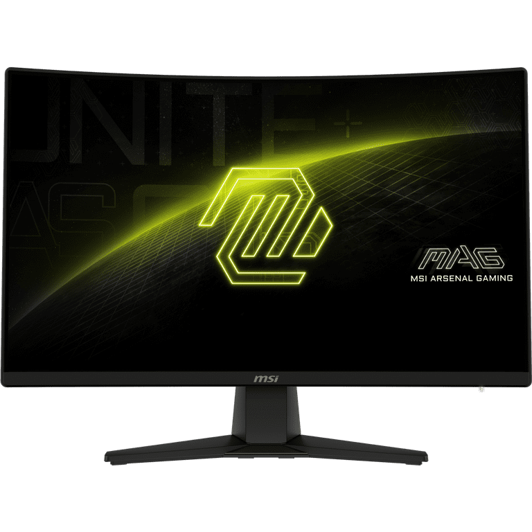 MSI, Gaming Monitor, MAG 242C, 23.6