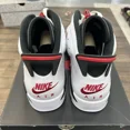 thumbnail image 5 of Ni - ke Size 12 - Jordan 6 Retro OG Mid Carmine, 5 of 5