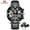 2302Y-TZ, variant on VA VA VOOM Mens Watches Business Quartz Wristwatch Waterproof Calendar Fashion Clock's For Man Leather Outdoors Sports Watch
