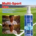thumbnail image 6 of MMJ Car Interior Instant Cooling Spray 100ml Fast Acting Coolant for Seat Steering Wheel Summer, 6 of 6