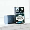 thumbnail image 5 of Duke Cannon Big Ass Brick of Soap® for Men, Midnight Swim, 10 oz Bar Soap, 5 of 9