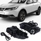 thumbnail image 1 of Kit Plegable De Espejo De Puerta ANGGREK soporte plegable para Qashqai 2016-2017, 1 of 7