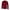Wine Red, variant on Mens Cardigan Coats Long Sleeve Winter Fall Button Solid V Neck Slim Fit Warm Sweater Casual Cardigans Tops