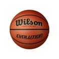 thumbnail image 1 of Wilson Evolution - Basketball - Officiel (29,5 Po), 1 of 4