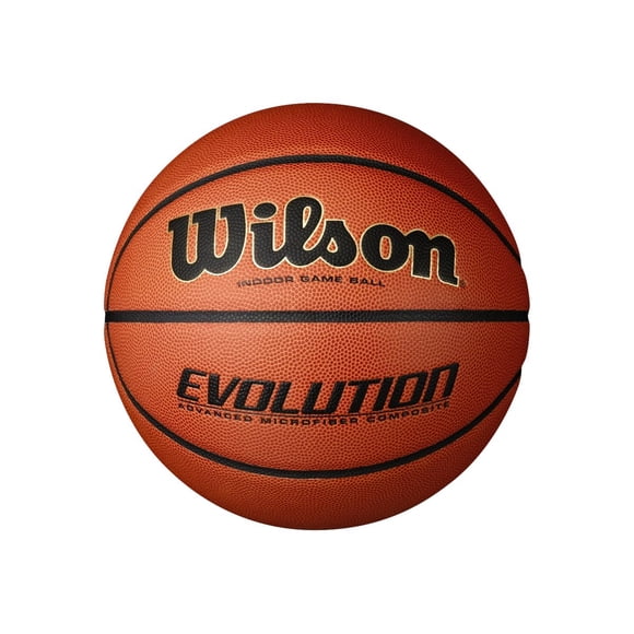 Wilson Evolution - Basketball - Official (29.5 in)
