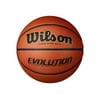 Wilson Evolution Official Size Game Basketball