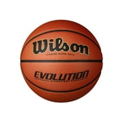 Wilson Evolution Official Size Game Basketball