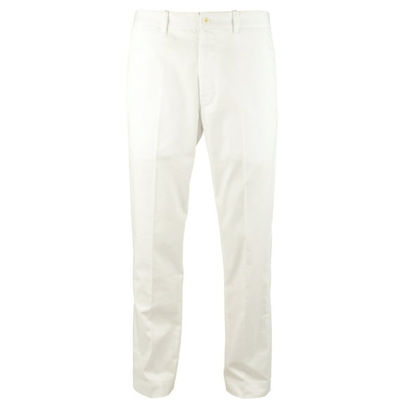 Men's Tailored Fit Pants
