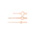 thumbnail image 3 of Watch Hands, Watch Minute Hands Firm Stable Sturdy Alloy Wear Resistant Compact  For Watch Store For 2135 Movement Silver,Gold,Rose Gold, 3 of 8