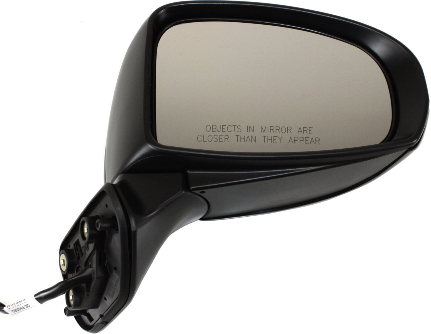 No Blind Spot Mirror Glass for Toyota 2019-21 Corolla 2016-21 Prius Passenger Side View Right RH 2018-21 Camry 2019-21 Avalon 
