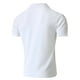 thumbnail image 2 of Camisa informal de manga corta y cuello para hombre: lisa, deportiva, para la playa, para el día a día, 2 of 8