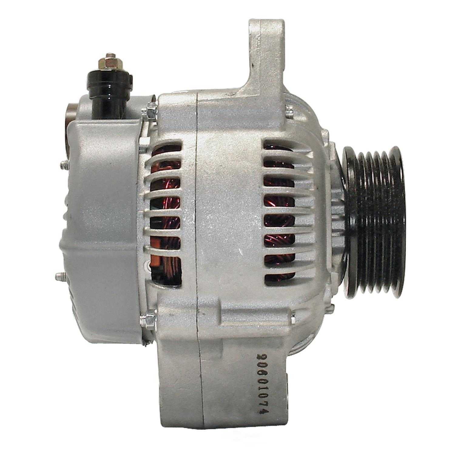 FVP Professional 14855 Alternator Standard
