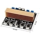 thumbnail image 3 of TPA3255 4 Channel Digital Class D Power Amplifier 315W Mini AMP Home Theater DIY Sound Speaker Ampli, 3 of 5