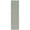 Green/Natural, variant on SAFAVIEH Natural Fiber Geordie Solid Runner Rug, Pink/Natural, 2'3" x 8'