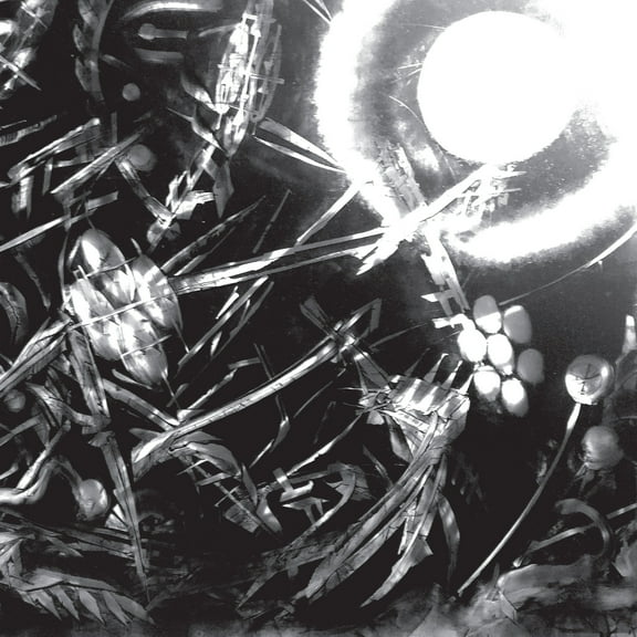 The Bug - Machines - Music & Performance - Vinyl