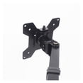 thumbnail image 4 of Desktop Clamping Full Motion 360 Degree Dual Monitor Holder 10"-27"LCD LED Mount Arm ,Adjustable, 4 of 8