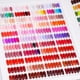 thumbnail image 3 of Esmalte de uñas en gel, gráfico, acrílico, para decoración de uñas, 528 colores, 3 of 6