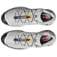 thumbnail image 4 of SALOMON XT-6 « Dark Sapphire » Chaussures de Course Unisexes, 4 of 5