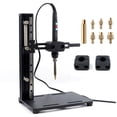 thumbnail image 2 of Vertical Heat Set Insert Tool Pressing Machine NovelLife, 2 of 7