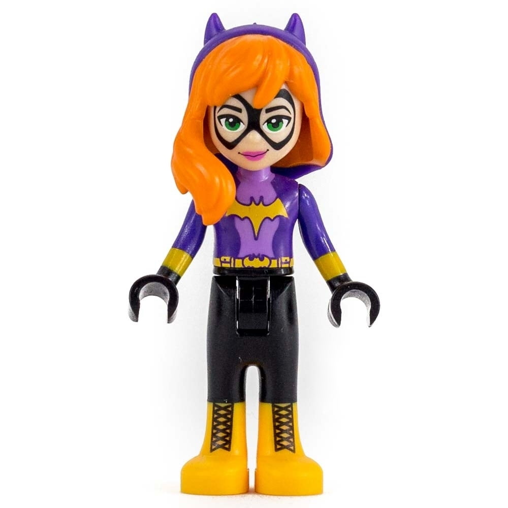 lego dc batgirl