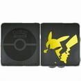 thumbnail image 2 of Ultra Pro ULP15774 Binder 12-Pocket Pokemon Elite Pikachu Card Game, 2 of 2