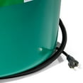 thumbnail image 4 of Farm Innovators HT-200 Seau d'Eau Chauffant pour Animaux 16 Gallons, Vert (Lot de 4), 4 of 8