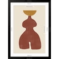 thumbnail image 5 of Art.com Vase No11. Giclee Print by THE MIUUS STUDIO, Black Frame Wall Art, 32" x 44", 5 of 5