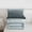Grey, variant on Grey Gold Marble Comforter Sets King Size For Women Men,Abstract Marble Texture Down Comforter Bronzing Sequins Marbling Bedding Set,Gray Retro Marble Art Bed Set