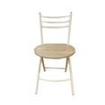 thumbnail image 1 of Silla Plegable C/Sistema De Seguridad Capacidad 150kg Brang, 1 of 1