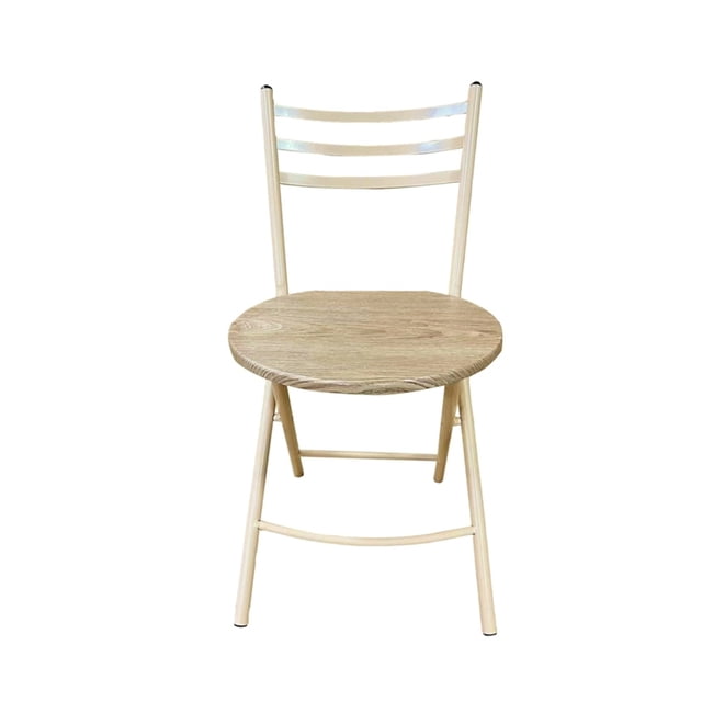 Silla Plegable C/Sistema De Seguridad Capacidad 150kg Brang