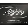 thumbnail image 2 of Panini 2025 Absolute Football Hobby Mega Box, 2 of 6
