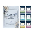 thumbnail image 1 of Lavender Bath Tablet Practical Easy To Dissolve Gently Clean Shower Steamer Aromatherapy Shower Tablet Female Rose Oil Tub Soap buy 2 save 10%, 1 of 9