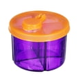 thumbnail image 4 of Munchkin Snack Dispenser, Colors May Vary, 4 of 5