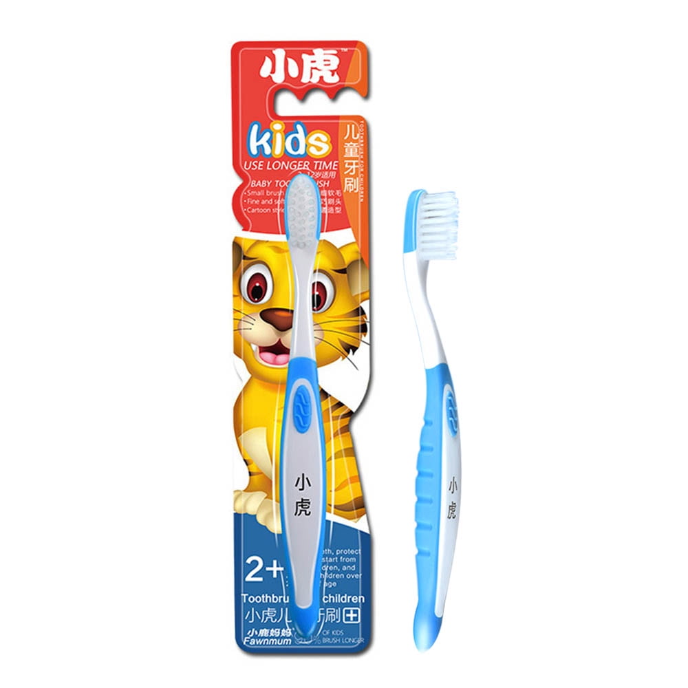 training toothbrush