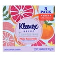 thumbnail image 2 of Jabón en barra Kleenex Pink smoothie Tornja y frutos rojos Rosa 3 Piezas 110 C/U, 2 of 4