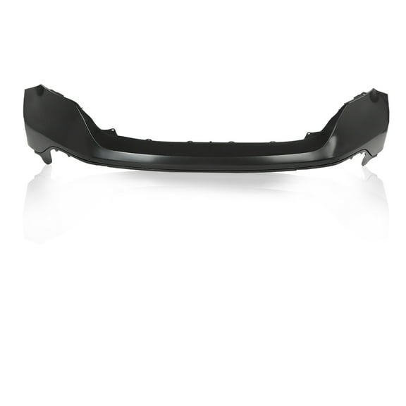 PIT66 Front Upper Bumper Cover Fascia Fit for 2007 2008 2009 Honda CRV 04711SWAA91ZZ, HO1000251