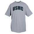 thumbnail image 1 of Fox Outdoor 63-917 M Physical Training Imprinted T-Shirt, 1 of 1
